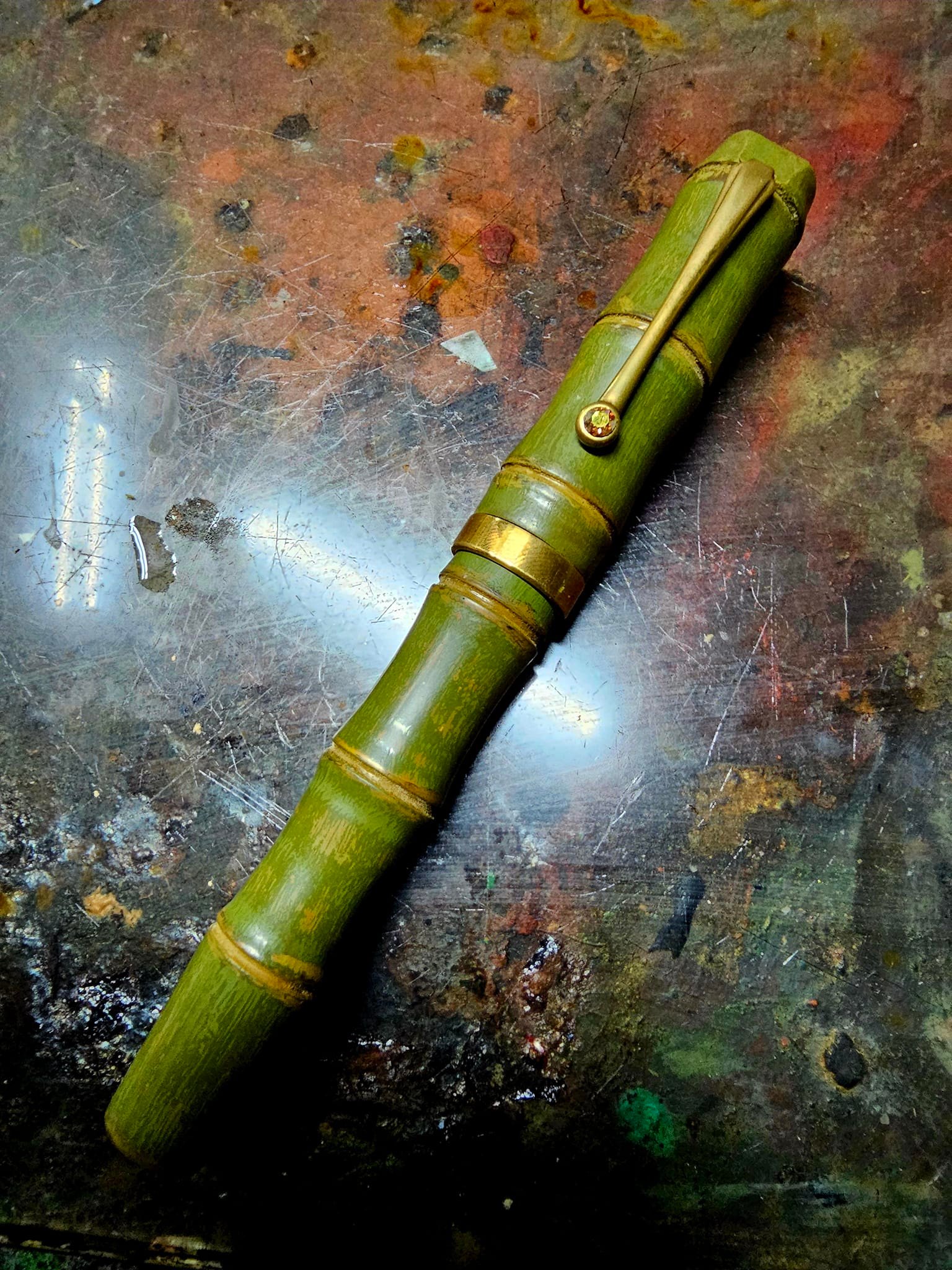 過往完成作品 第二支