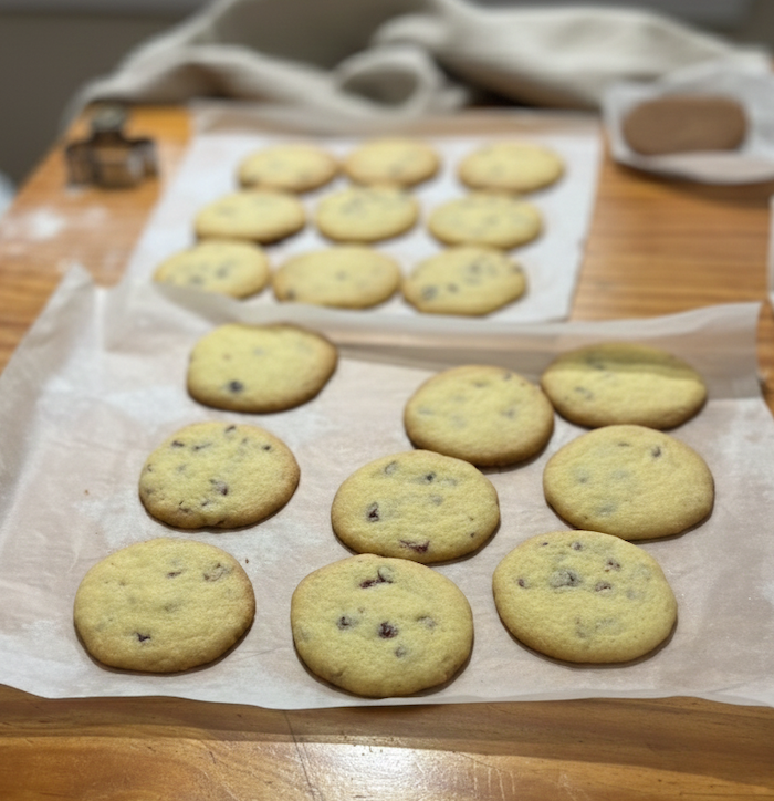 一起ＤＩＹ- 手作餅