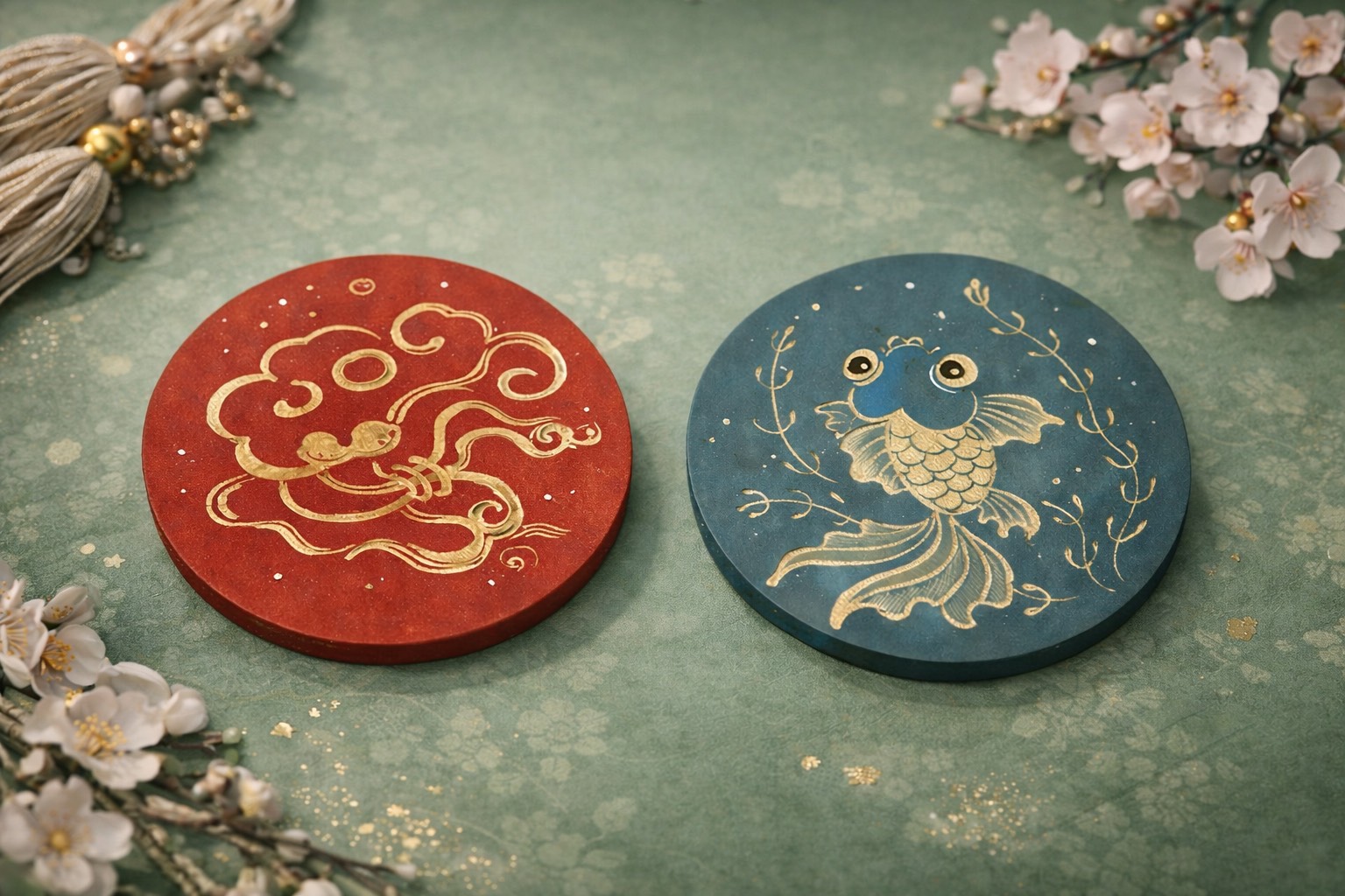 戲曲小學堂｜新春特別