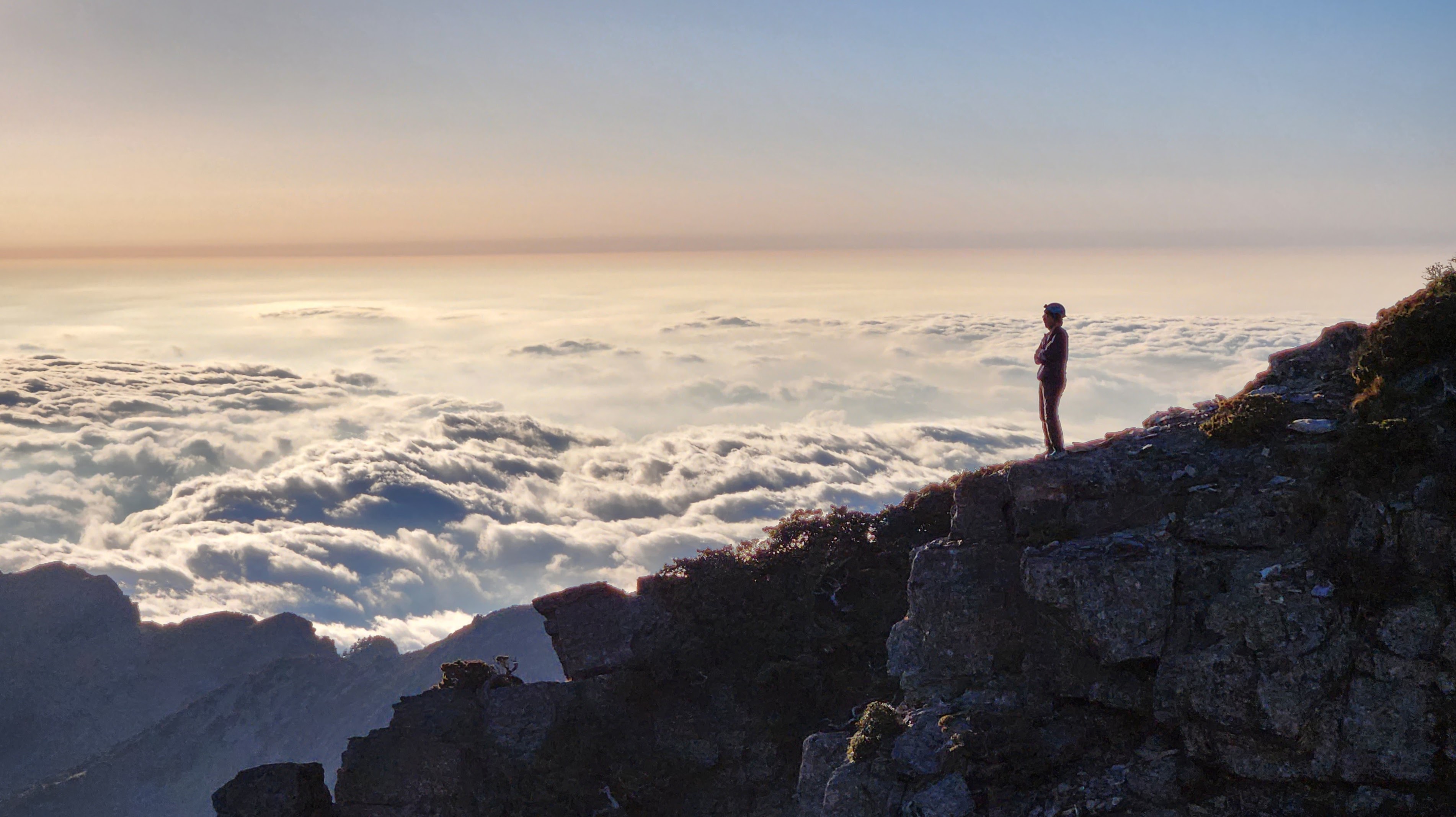 2026自主登山訓練