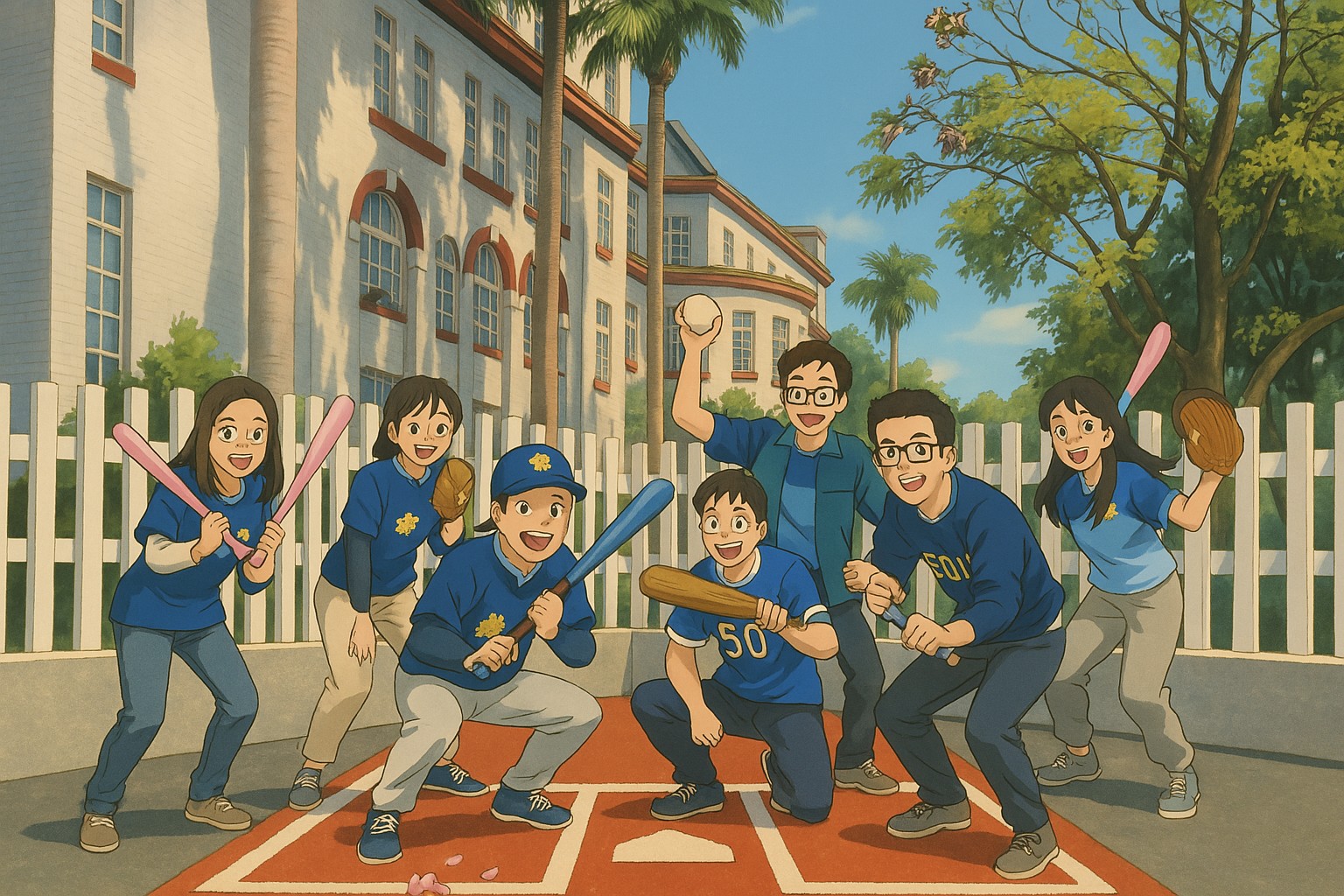 114學年度第二學期