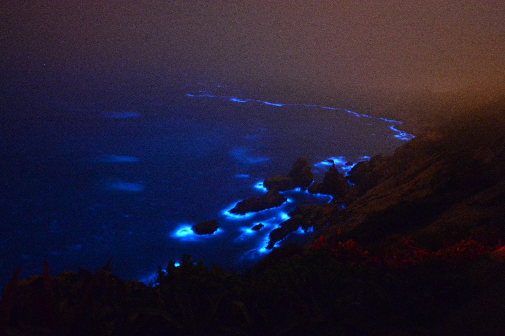 台灣地中海‧馬祖(國