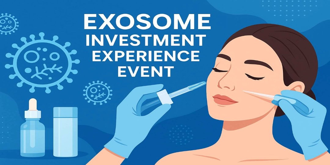外泌體 (做臉/育髮
