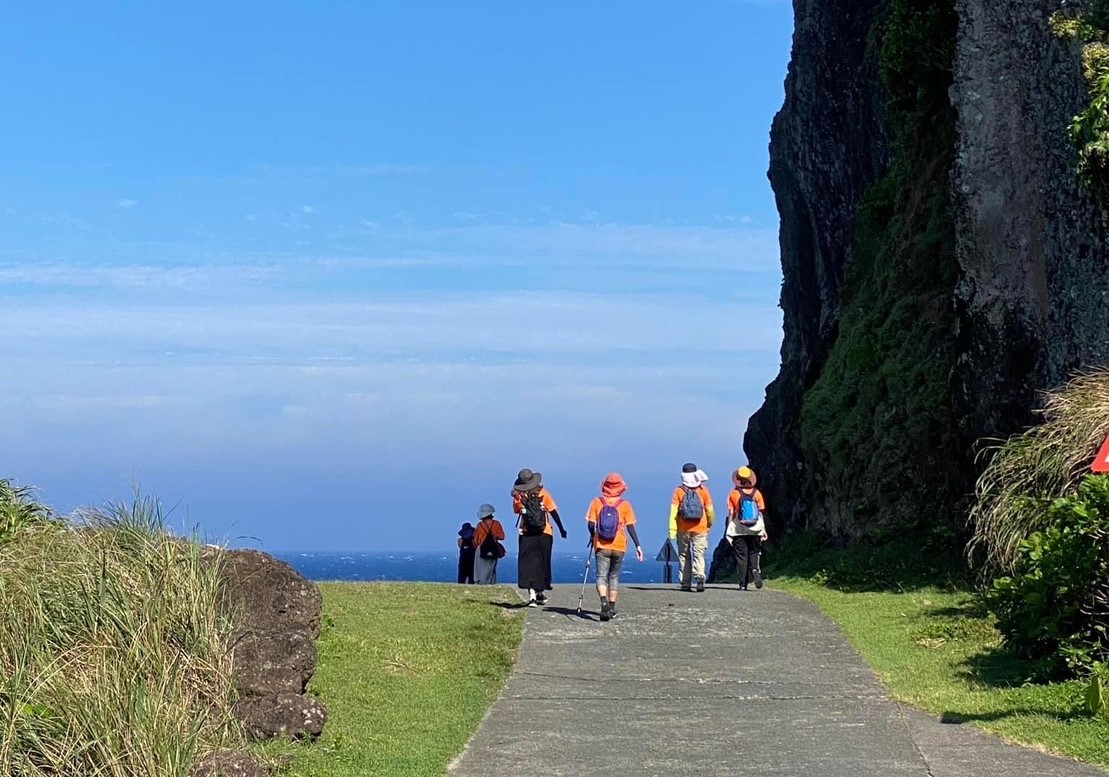 當飛魚遇上拼板舟—2