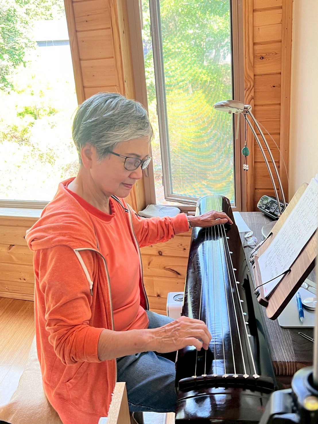 光的聚會-與VICK