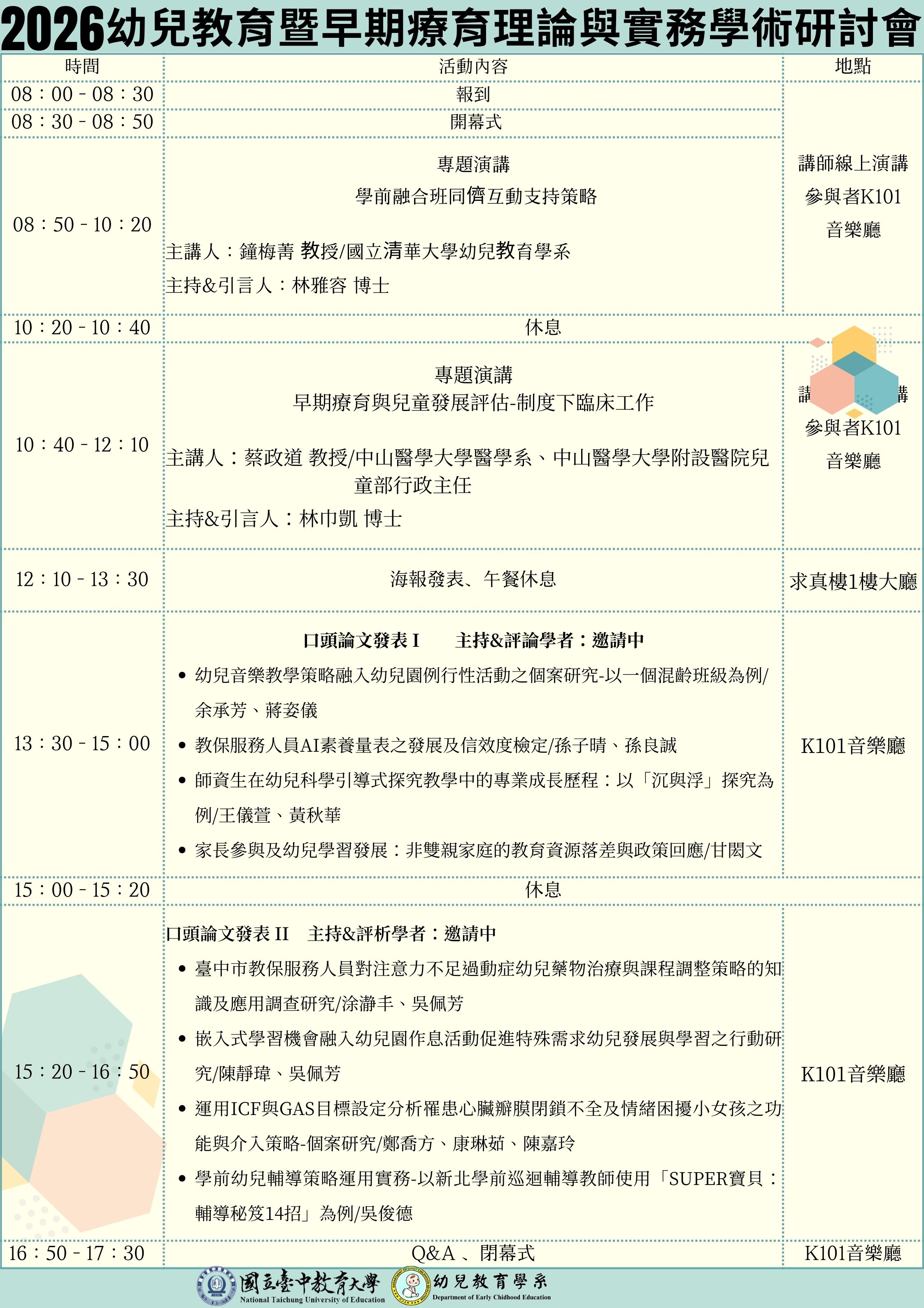 【校外人士報名2/2