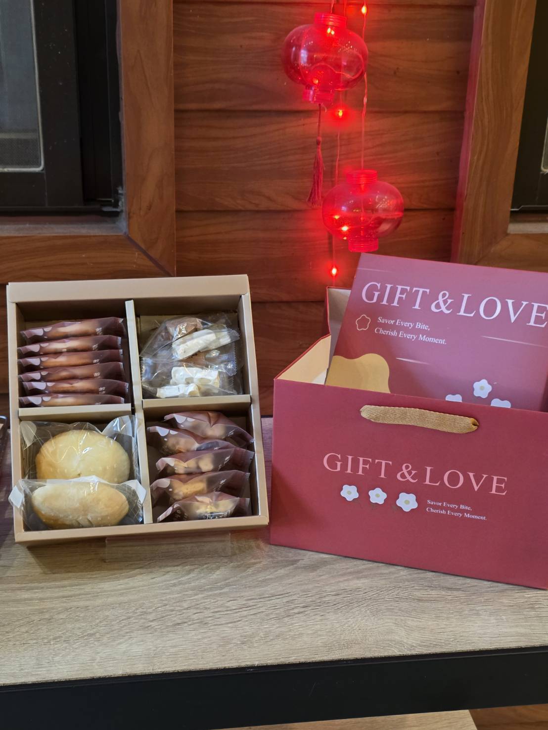 2025過年禮盒 限