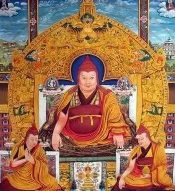 2026《篤布巴全集