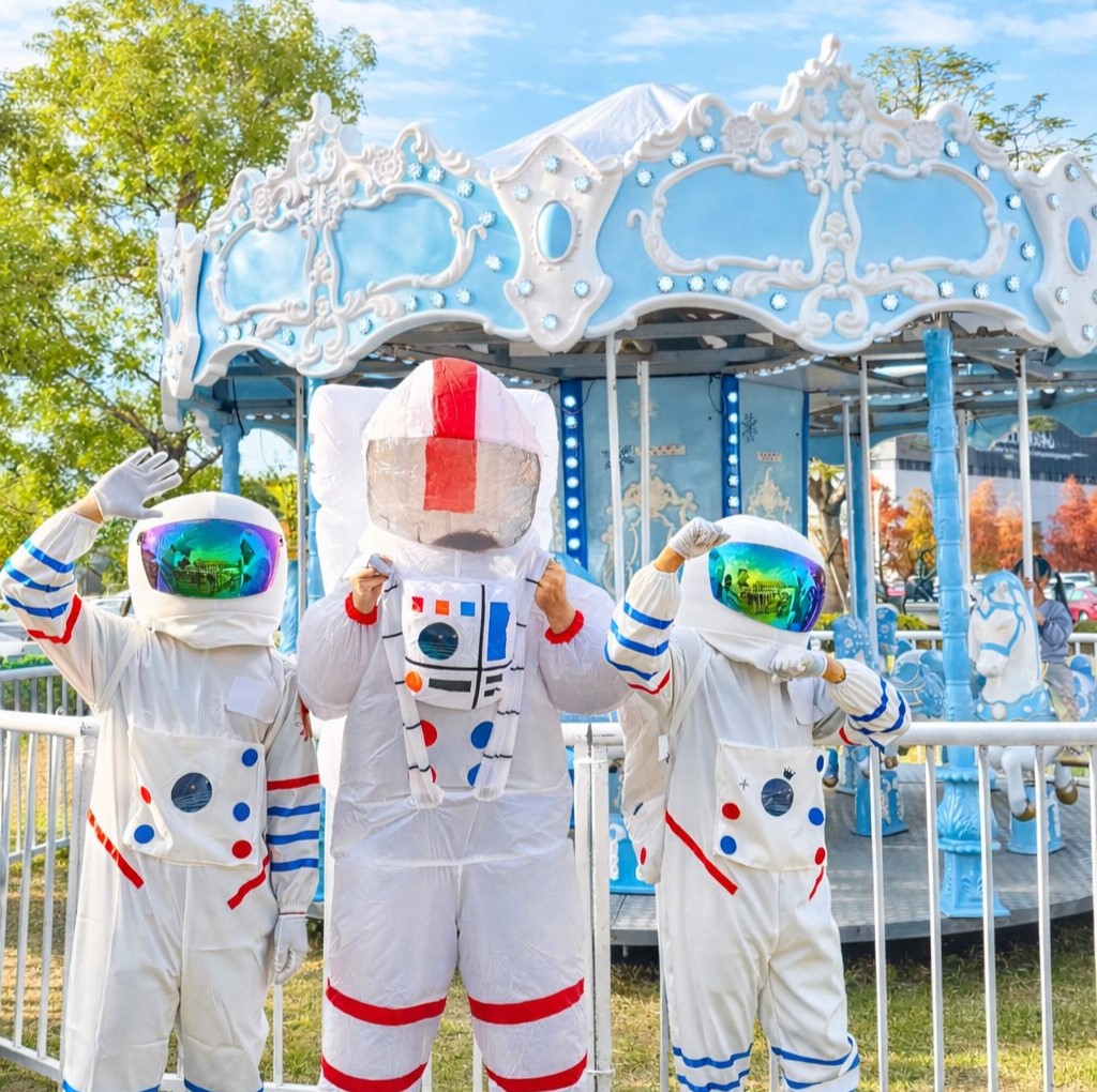 2026春節特別開館