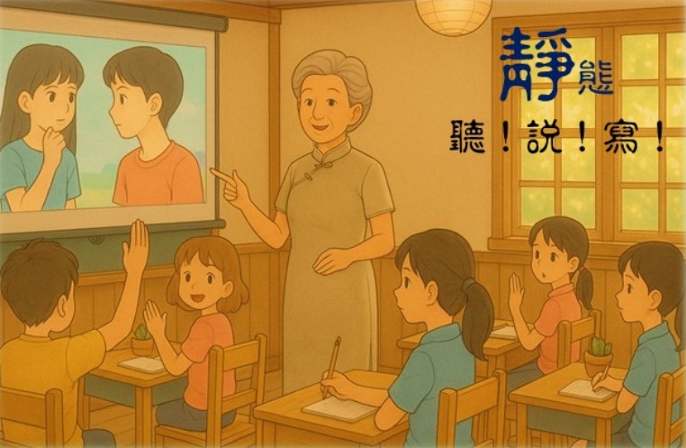 115年尚仁巧兔班~