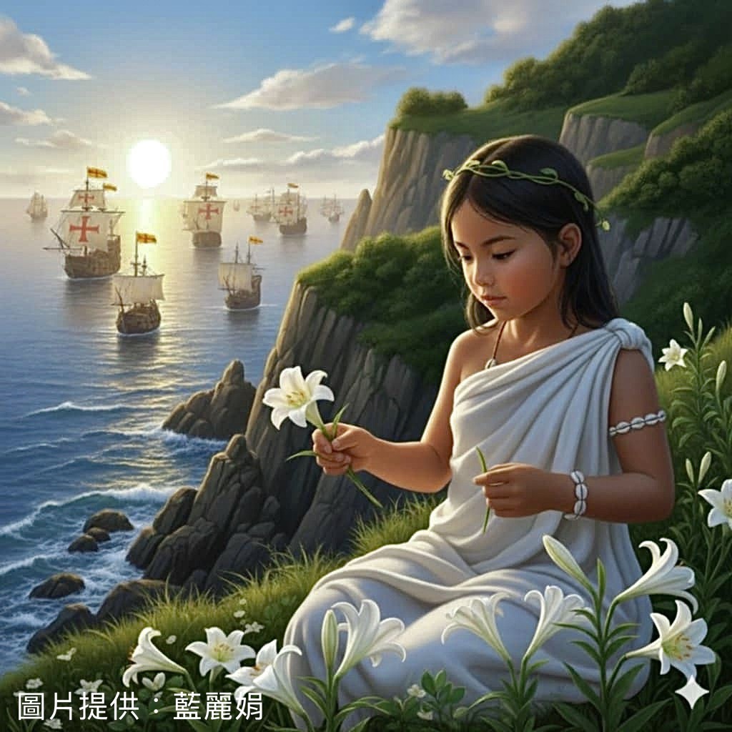 用心去旅行──尋訪1