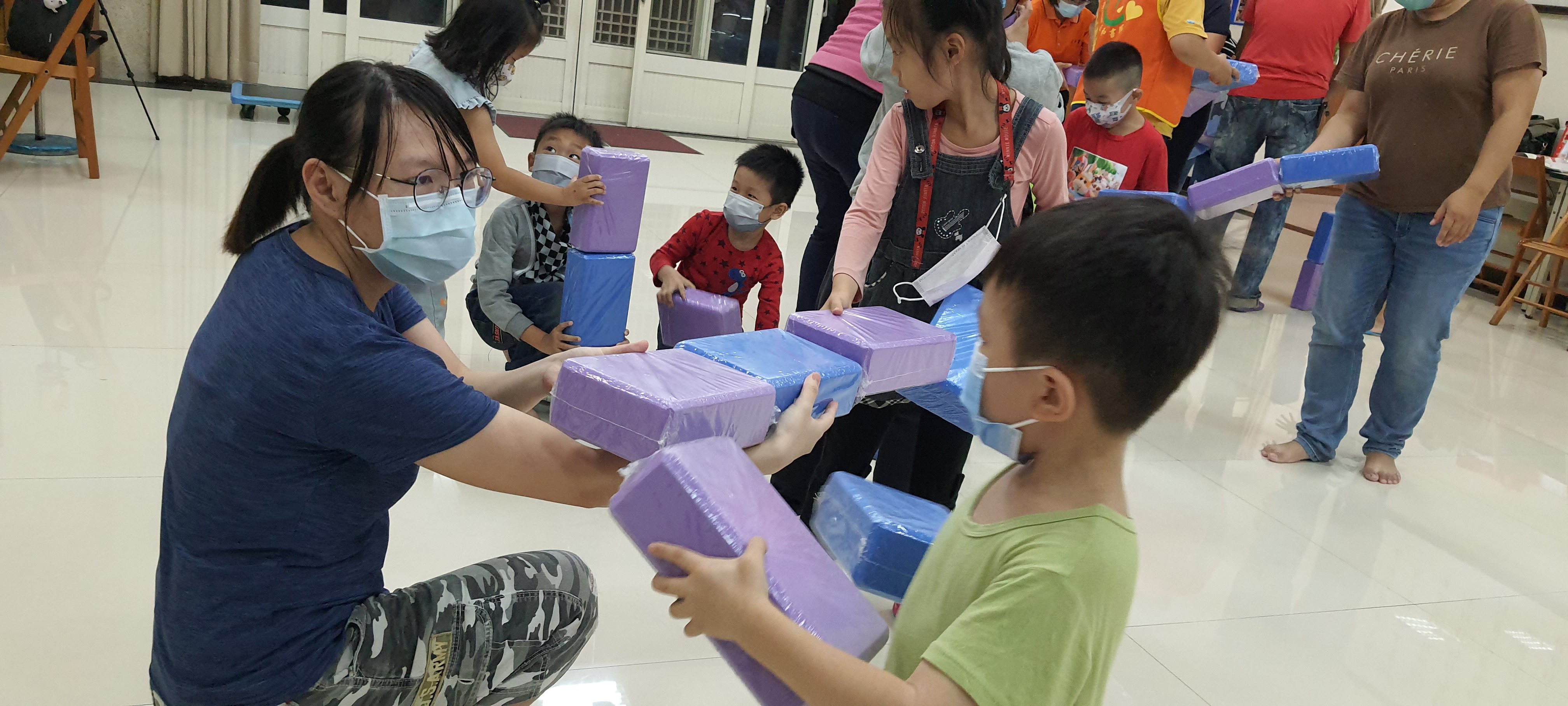 2026《愛在鹿港》