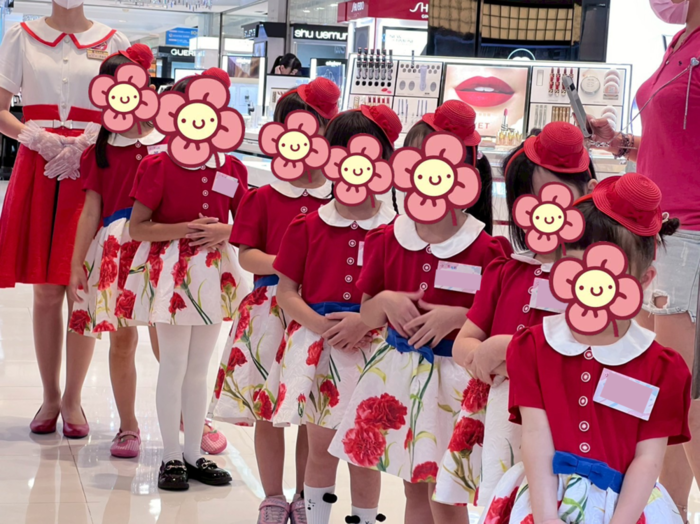 【新竹大遠百】小客服