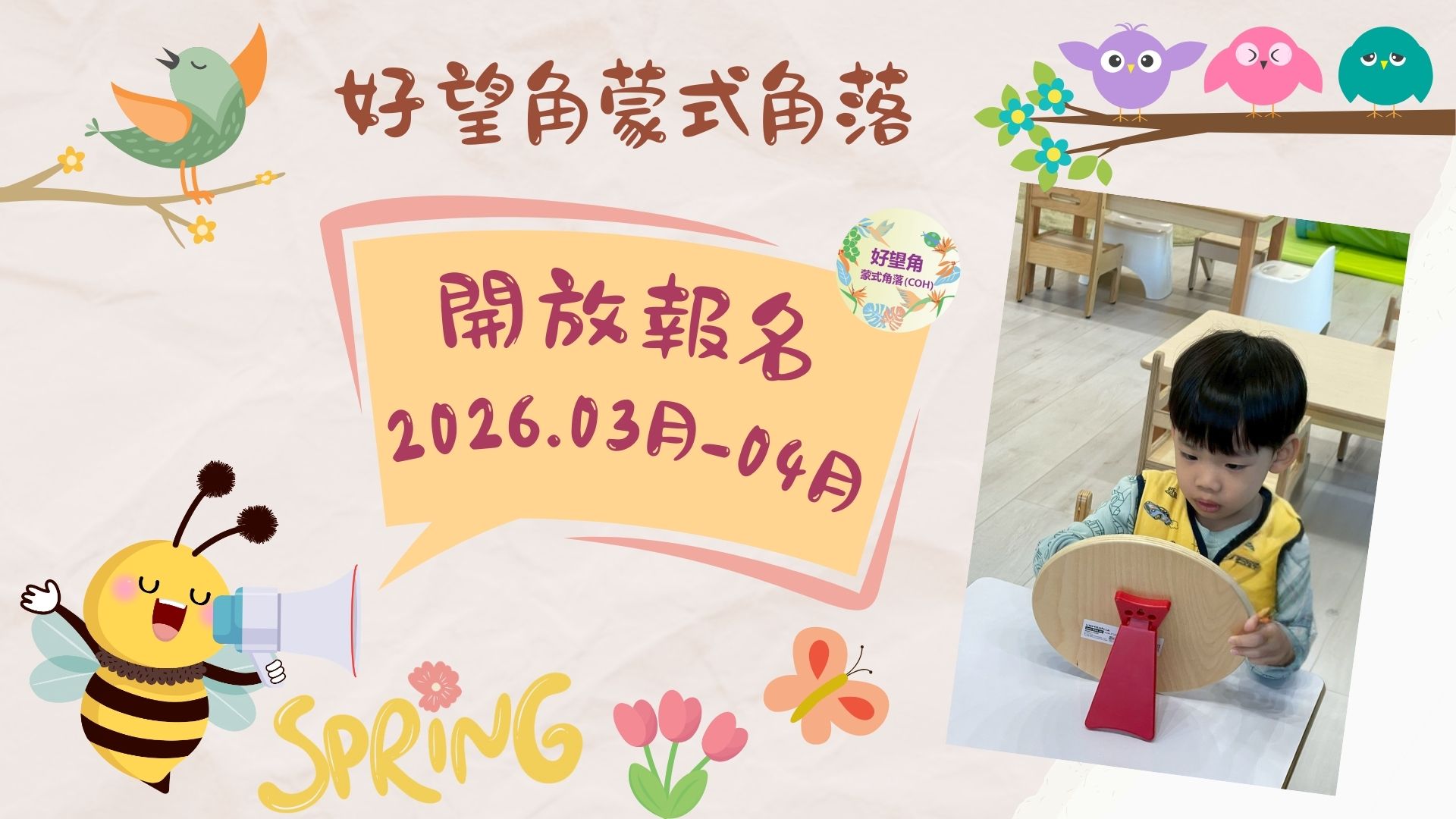 2026年好望角蒙式