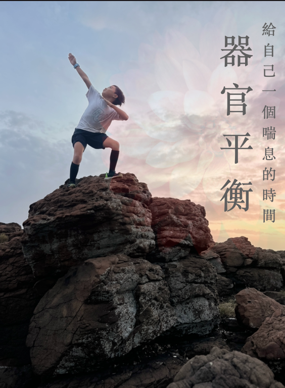 器官平衡課程－－骨骼