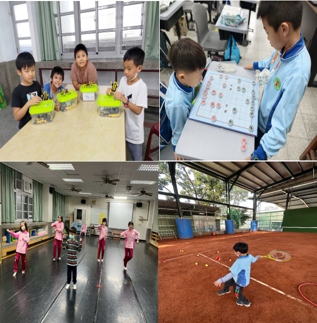 光武國小114學年度