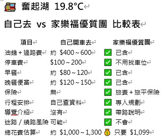5/02僅此一團🚌 