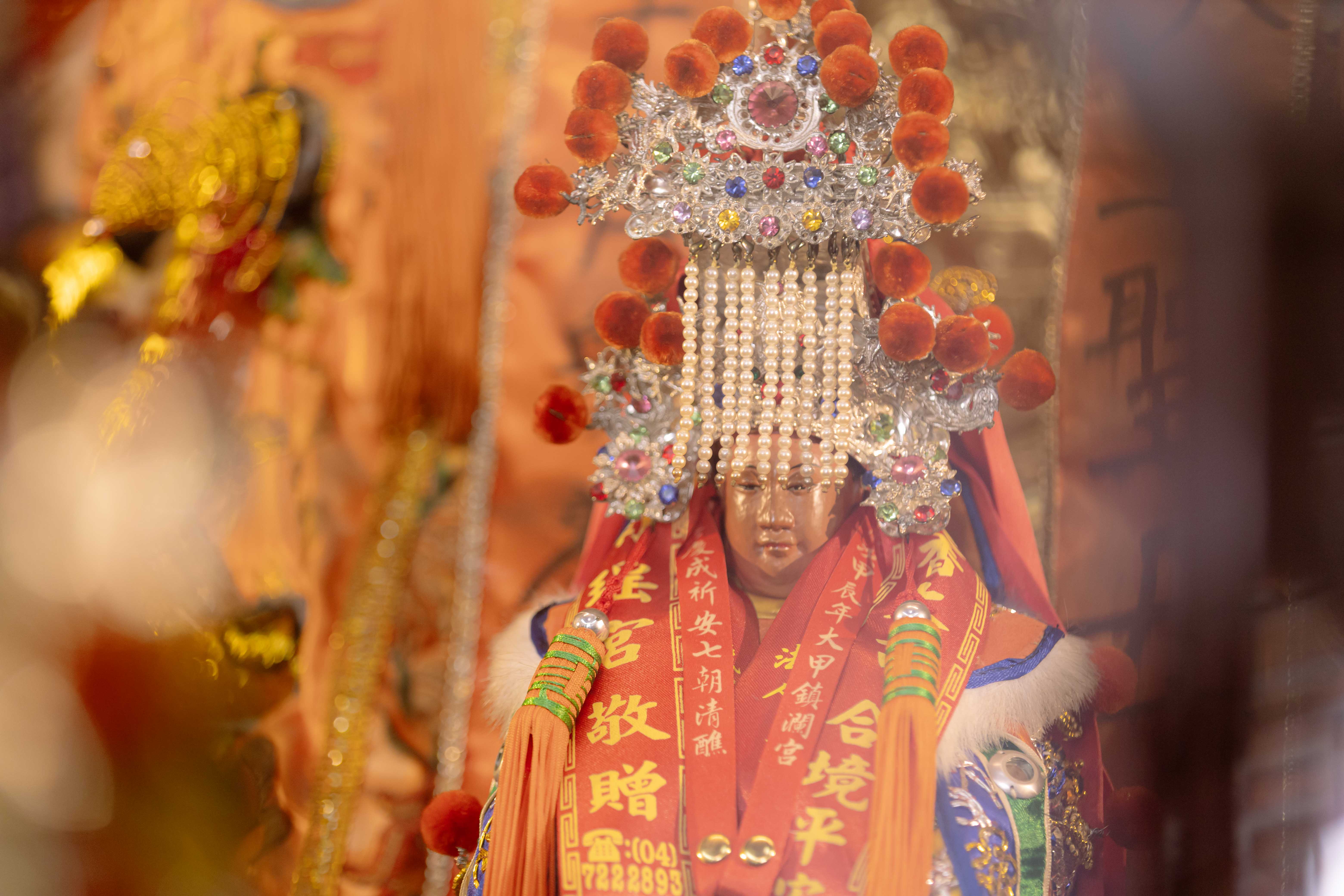 大安寮天宮-丙午年太