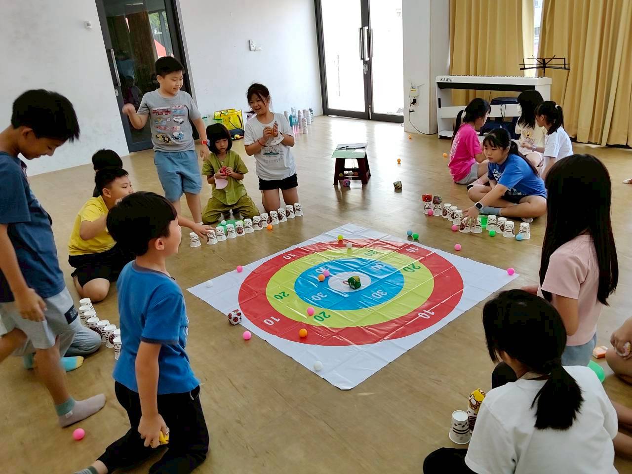 立仁國小114學年度