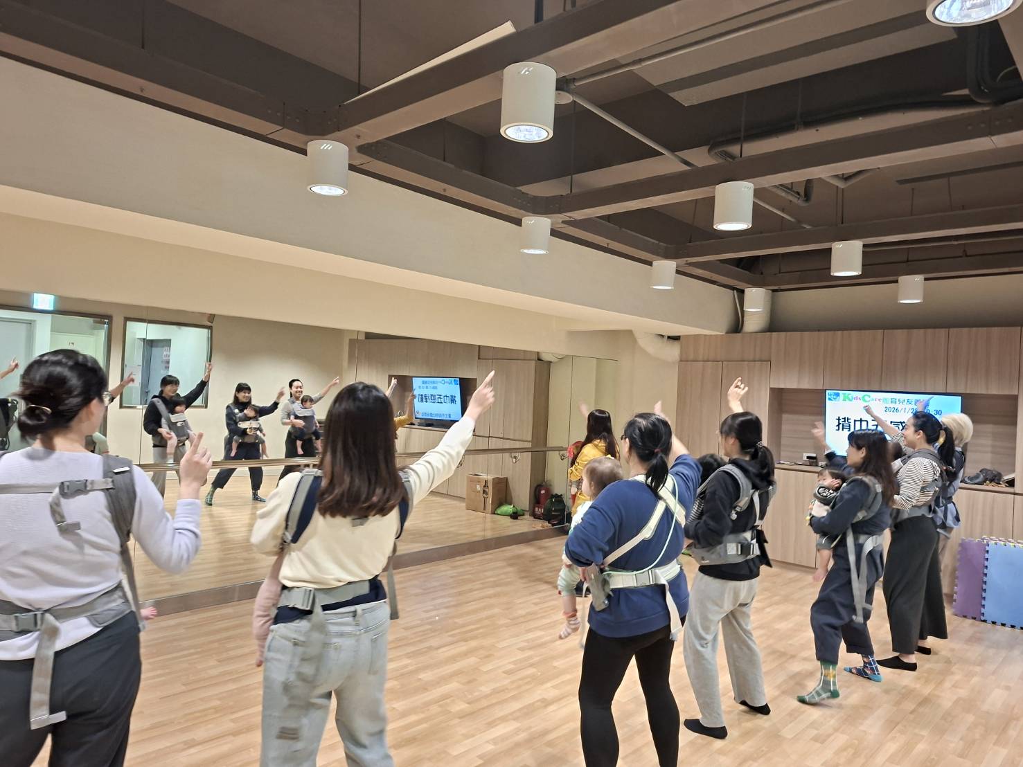KC館 6/24 揹