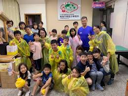 我的捐贈搭您愛心順風