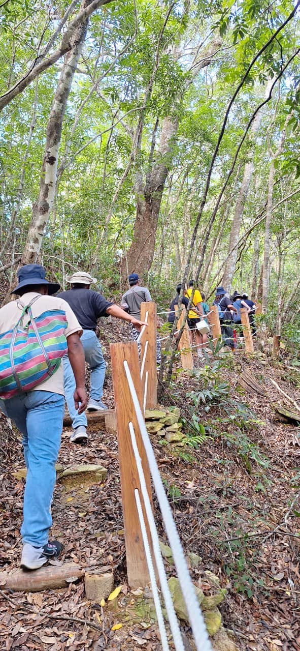 台東達仁新化部落百年