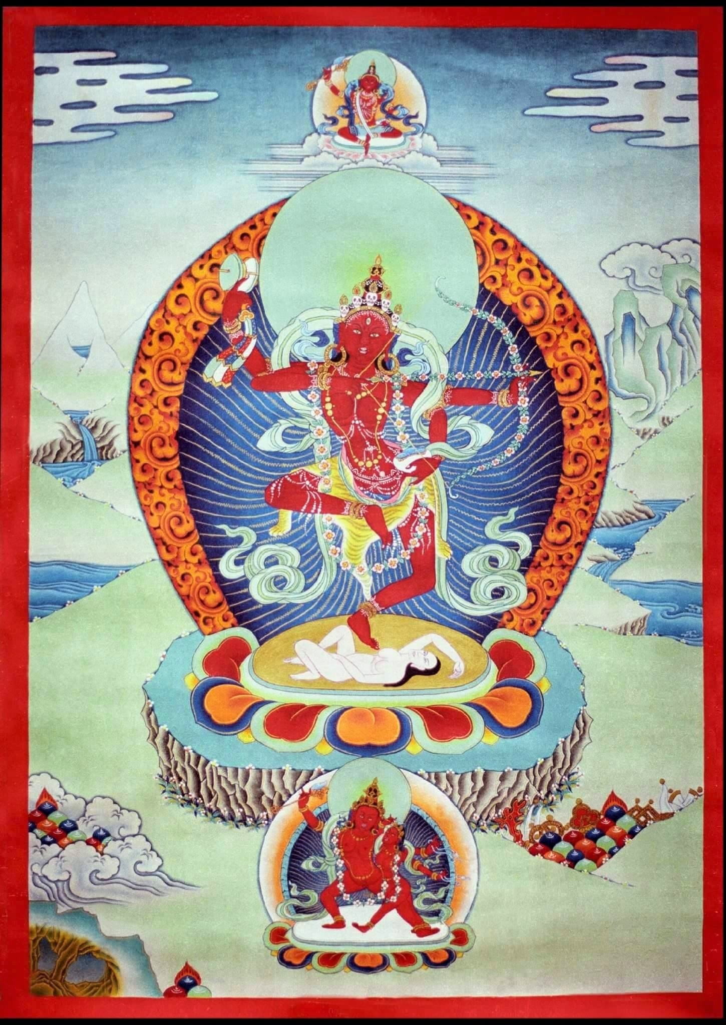 《增財．淨障．懷愛成