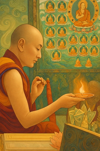 清明孝親超渡法會