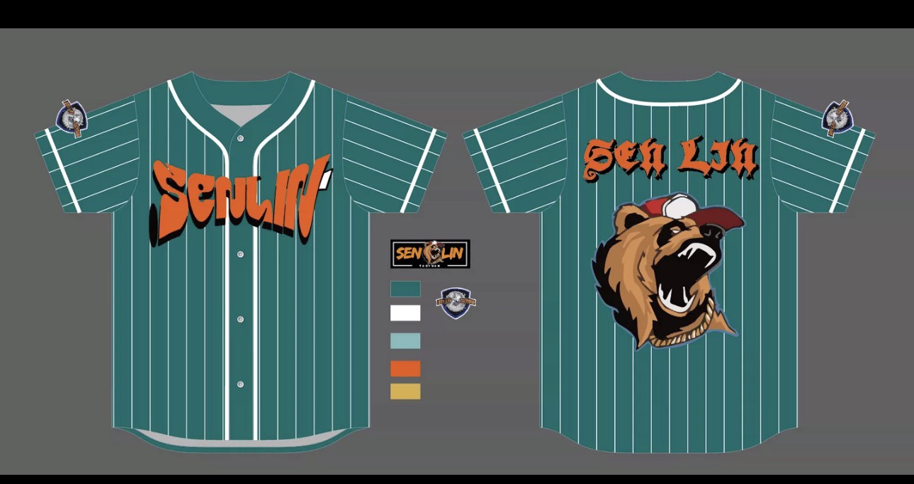 成果發表會紀念衫加購