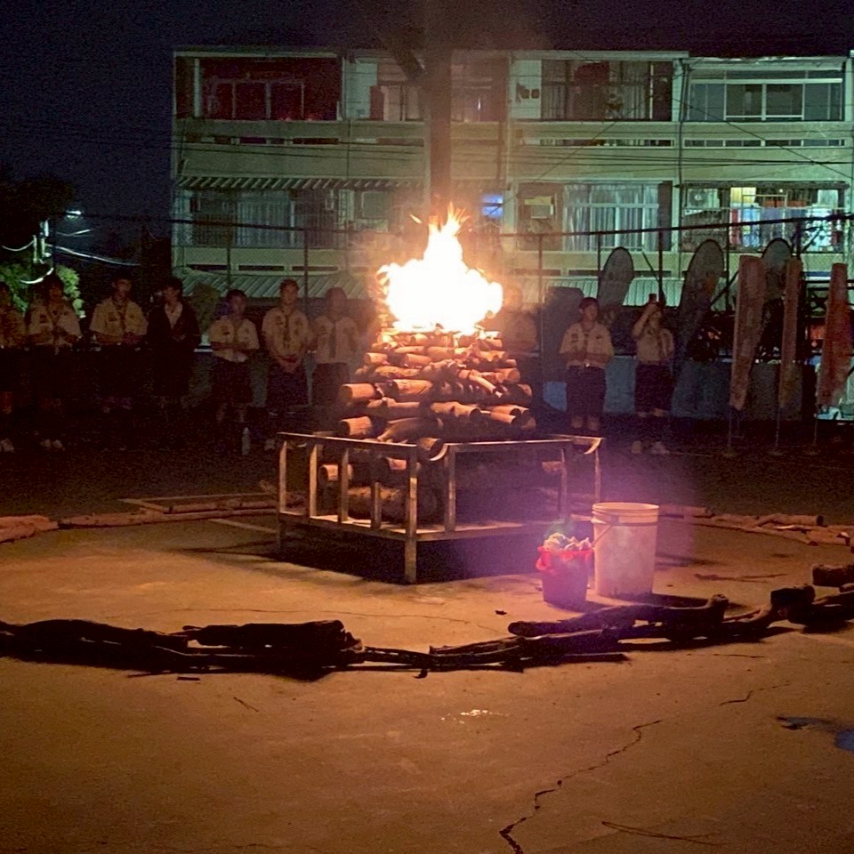 115年雲林縣社區童