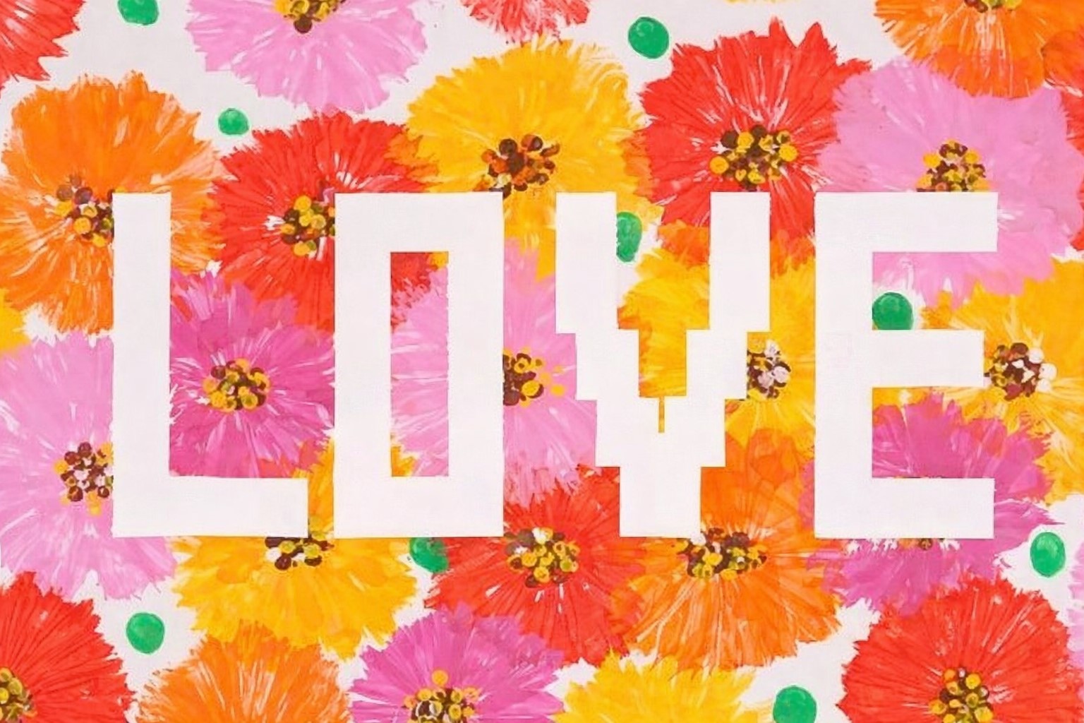 慢飛家庭之我的花花世界