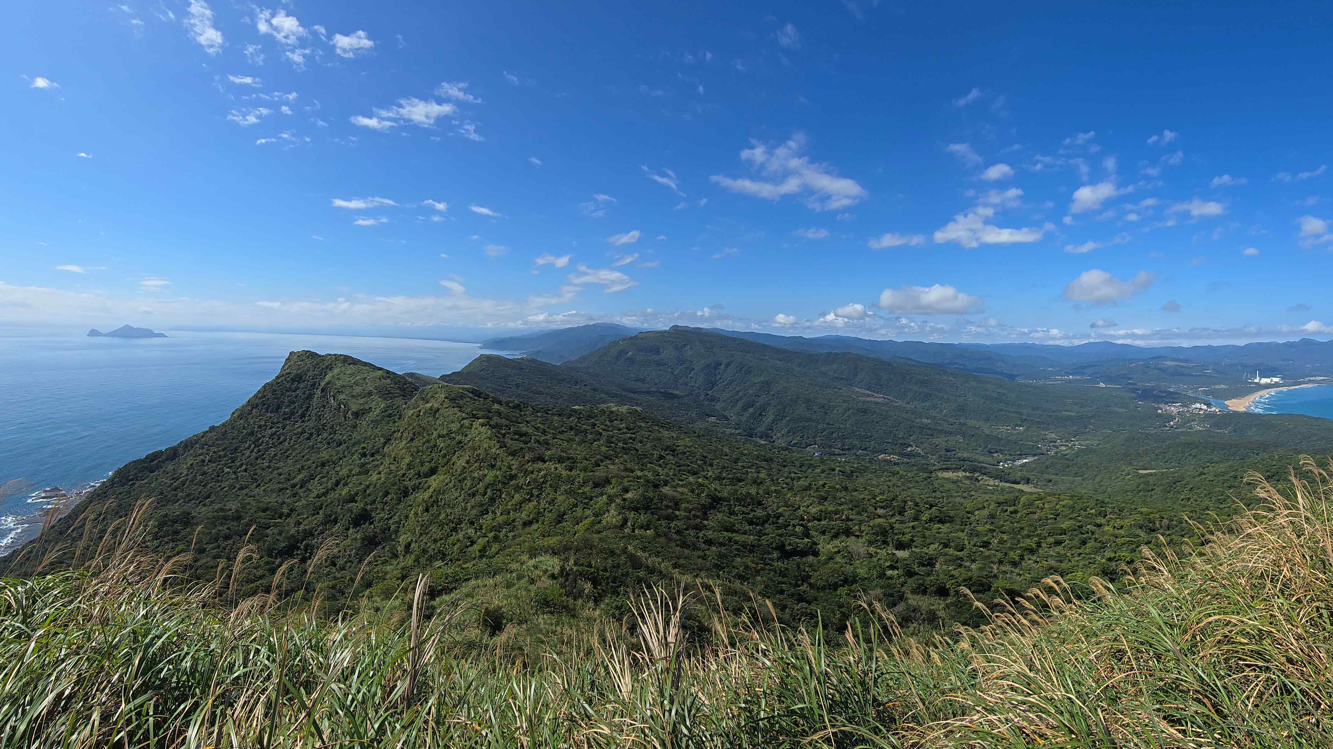 【新竹市健行登山協會