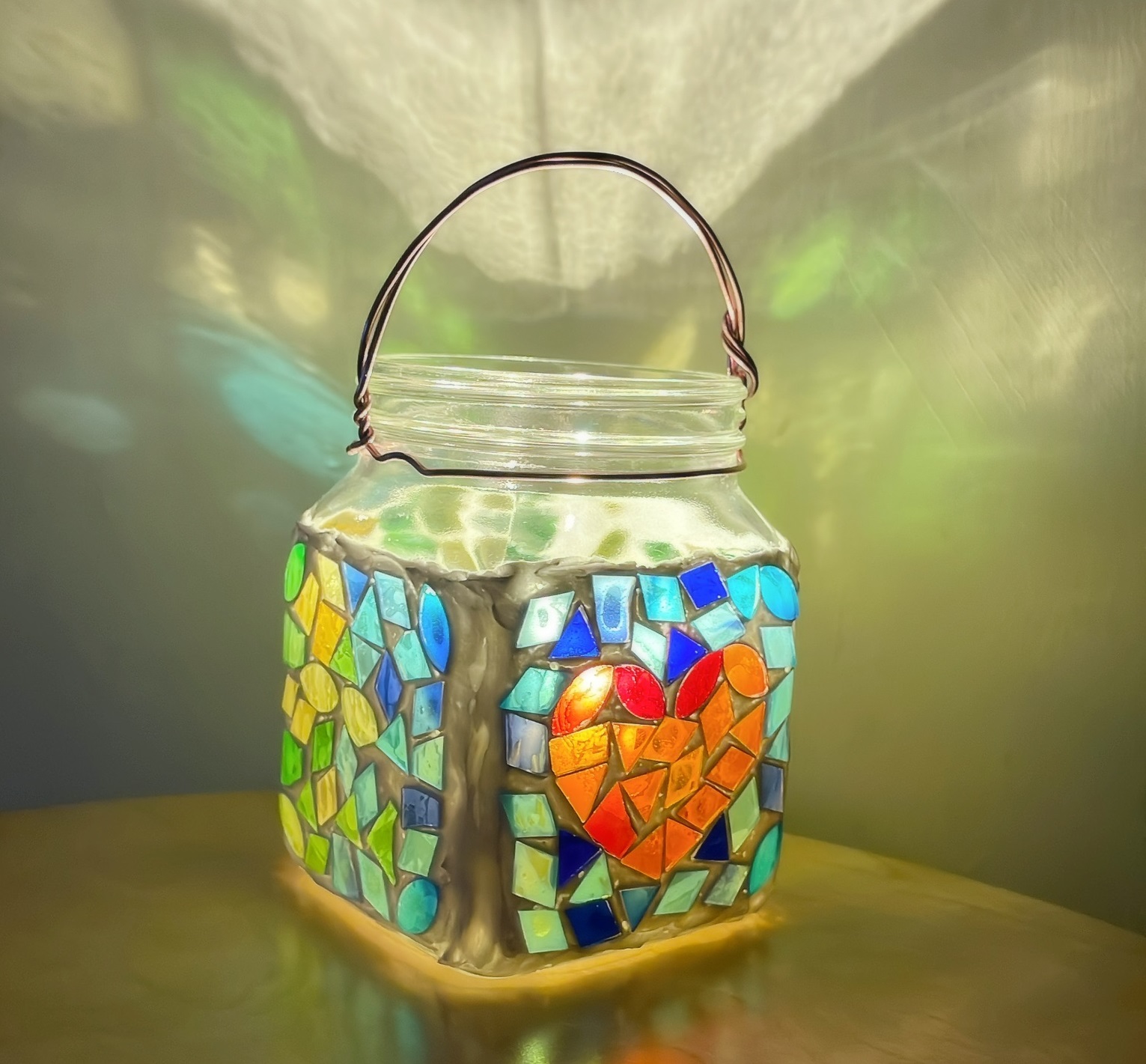 遠百板橋中山 光的祝