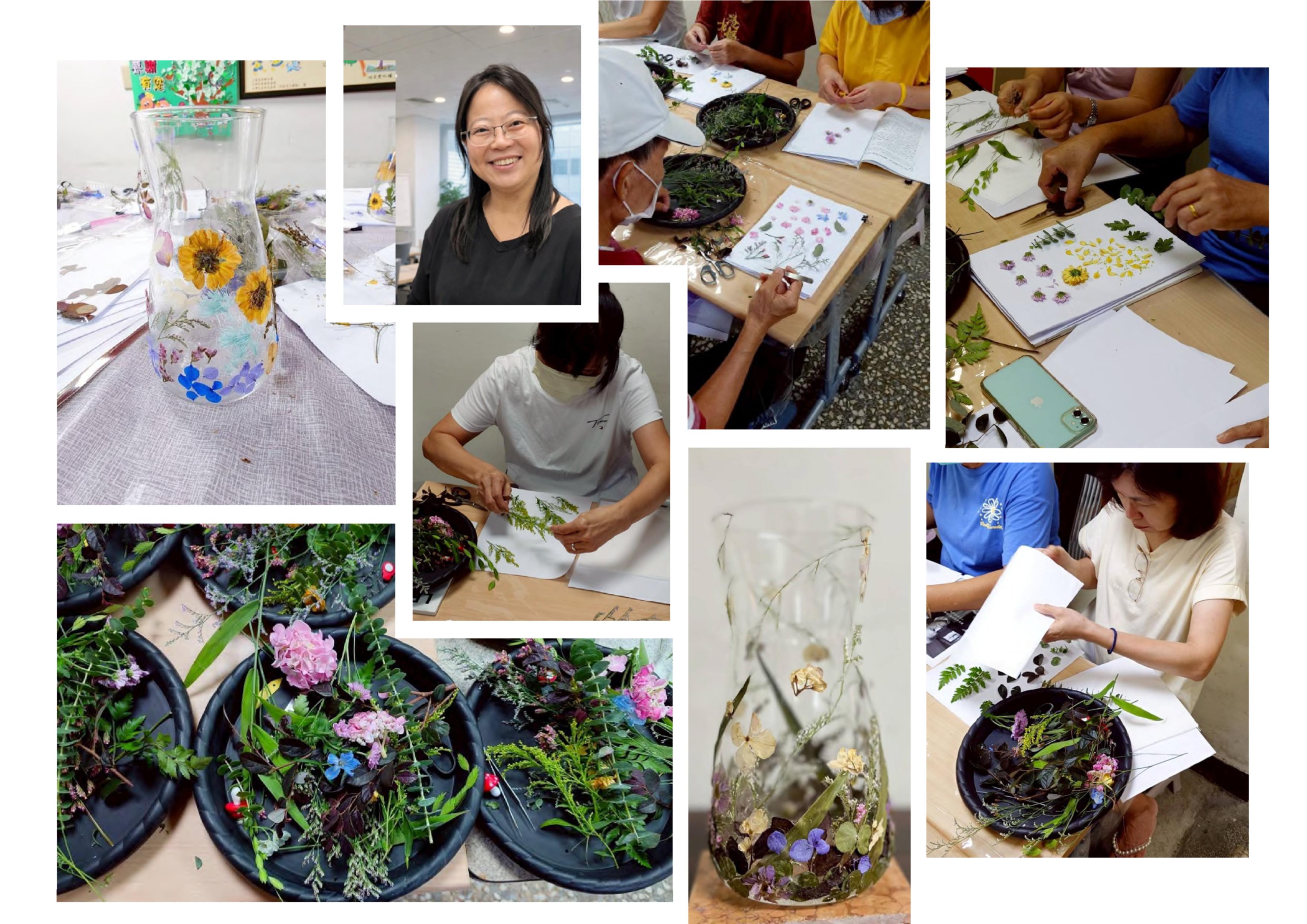 115年圓山綠化教室３月26日課程報名表