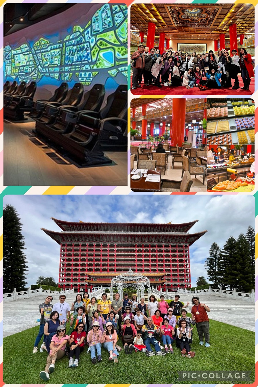 5月9日(六)母親節