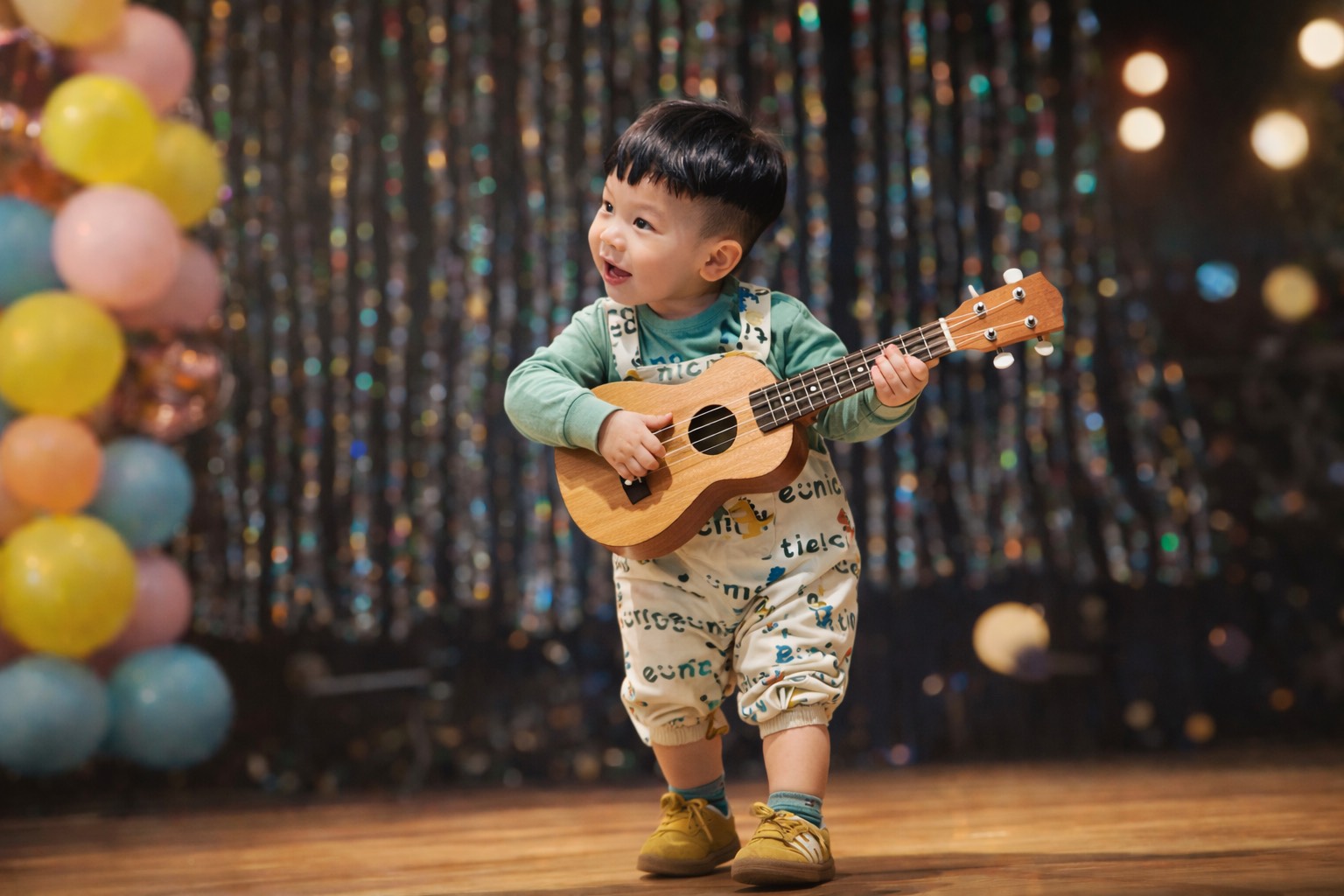 【新竹大遠百】遠百童