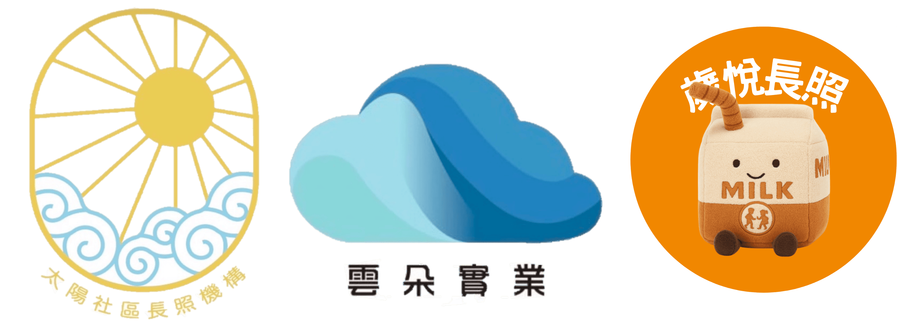 台北實體課程-居家輔