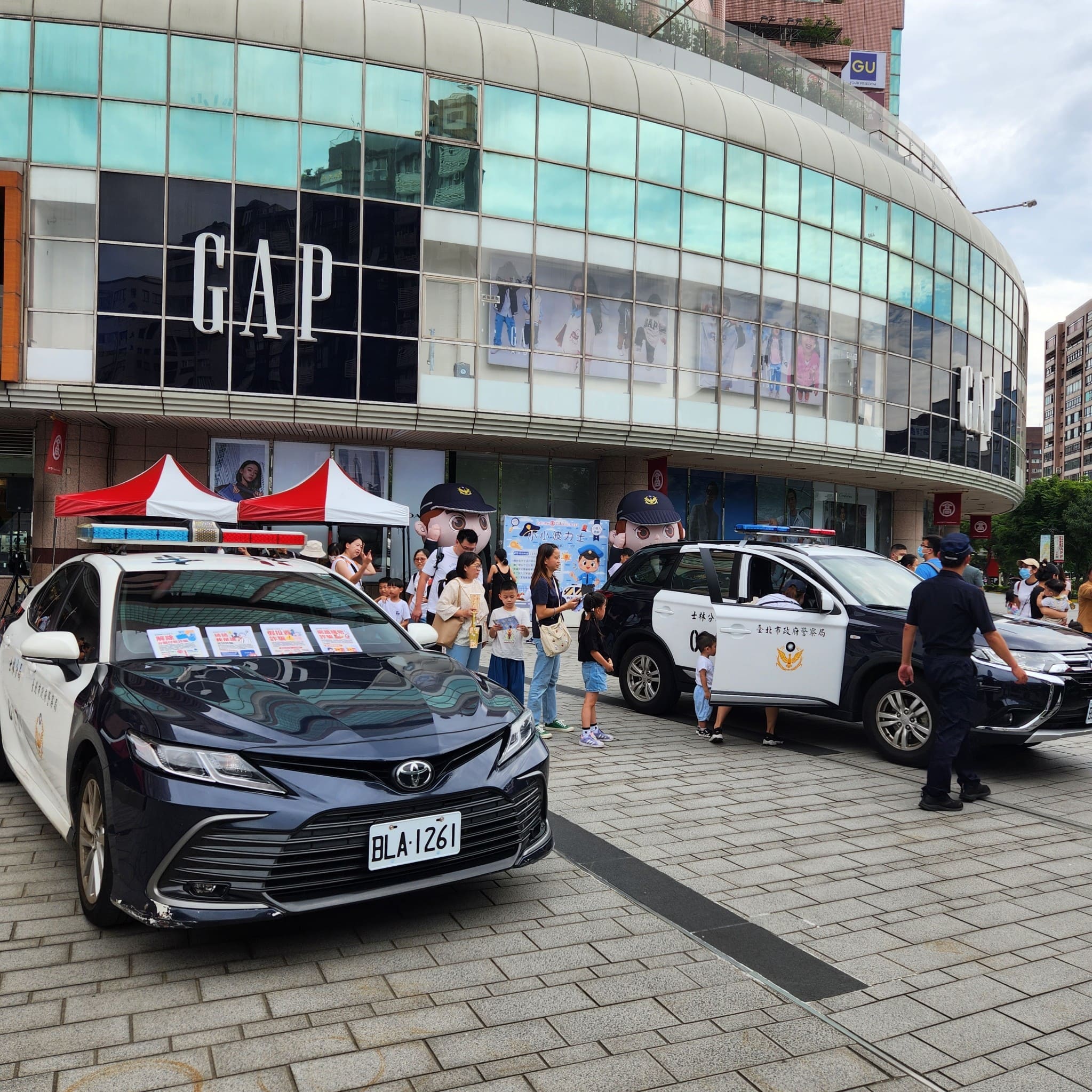 大葉高島屋 小小職人