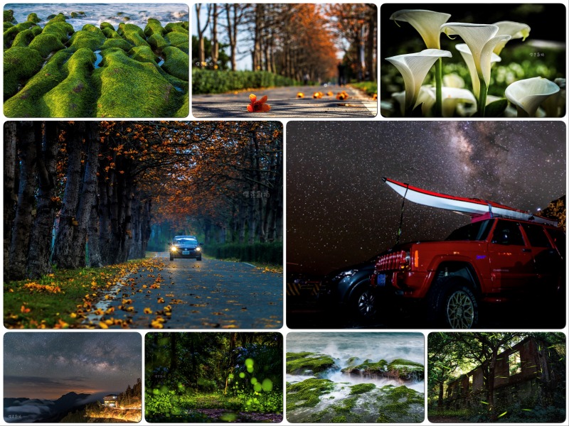 攝影基礎班｜第62期