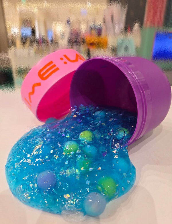 遠百竹北-果汁QQ史