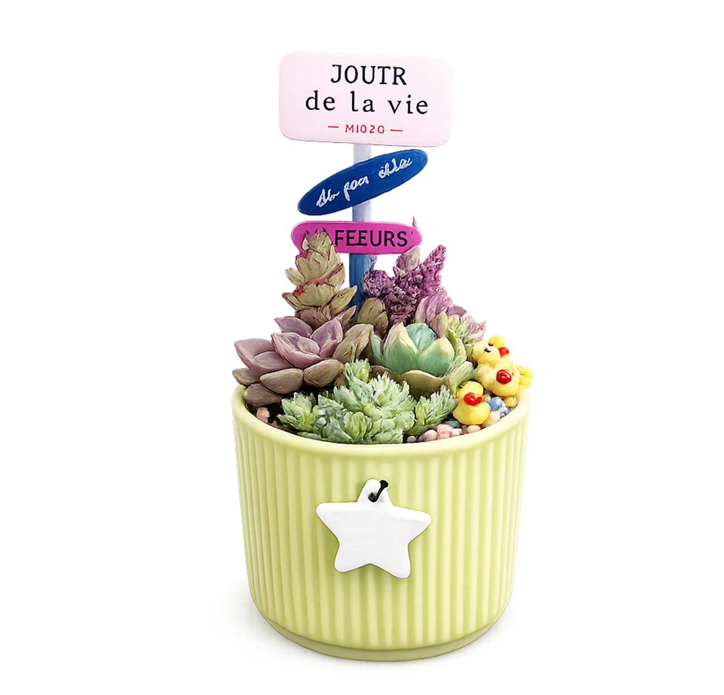 4/11平鎮農會食農