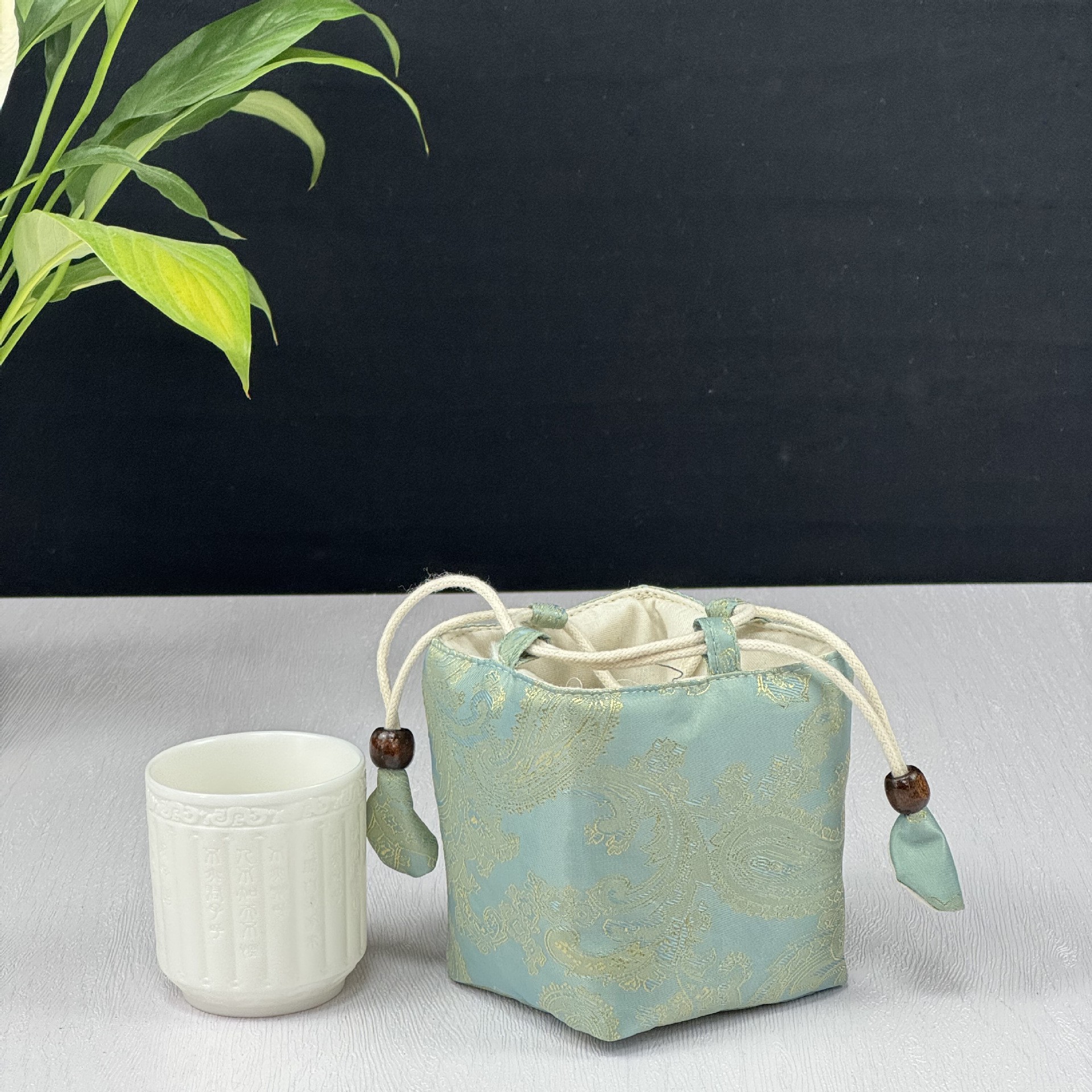 以茶追思－2026安