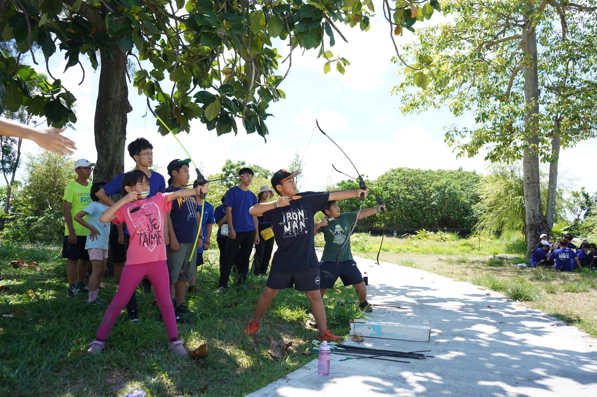 大地的孩子：台東聖母