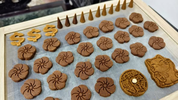 4/3(五)天然造型