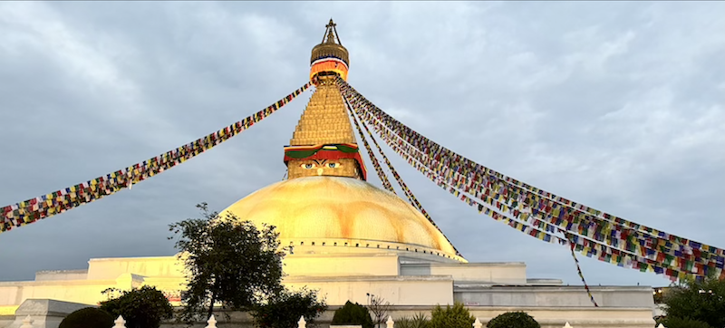 《靈魂旅程》覺醒之路