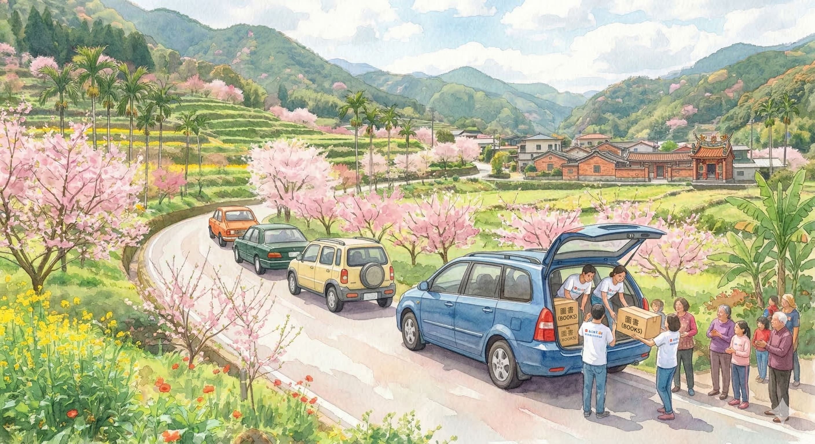 理監事、會員大會暨搬