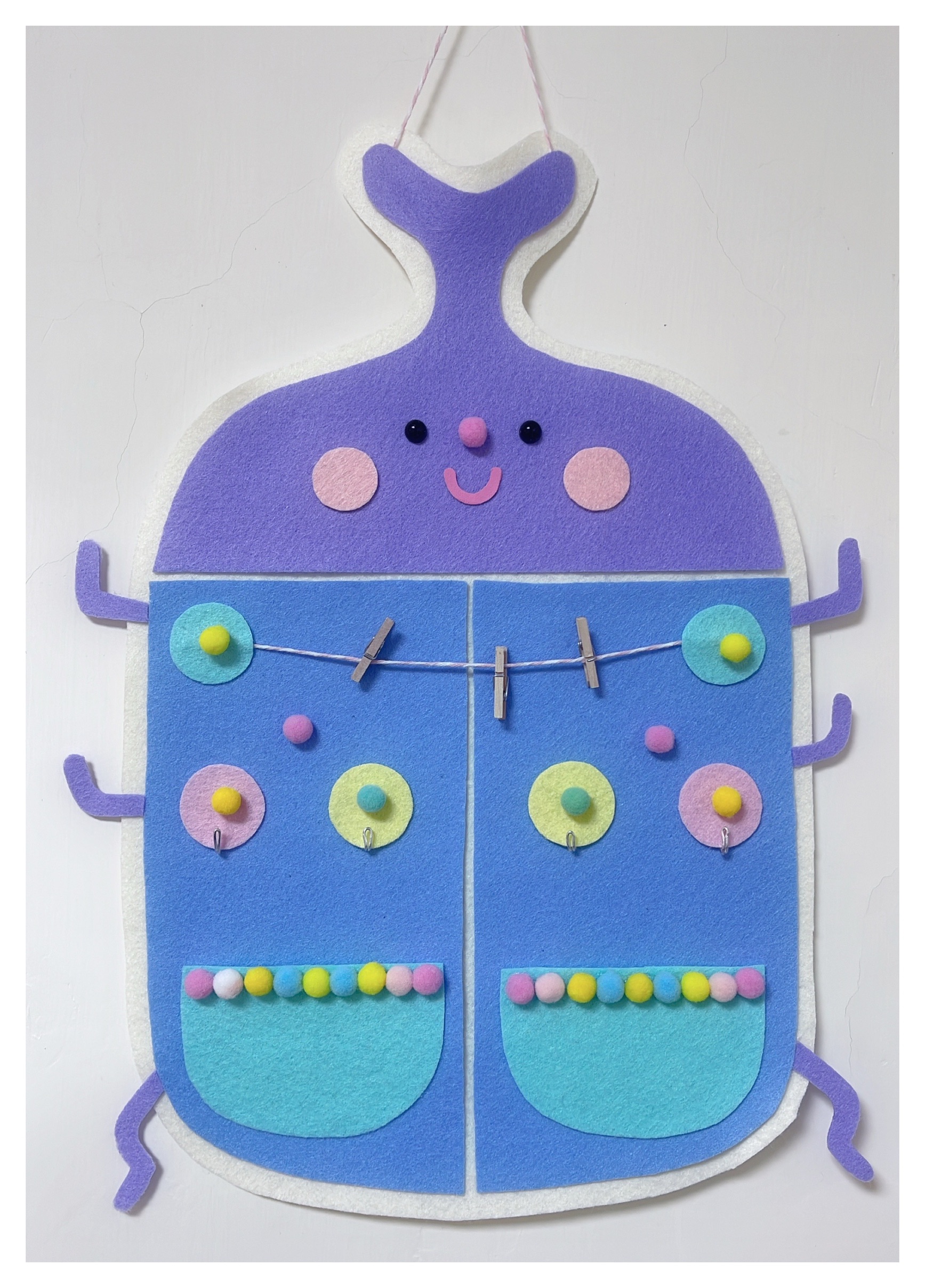 板橋大遠百-春日昆蟲