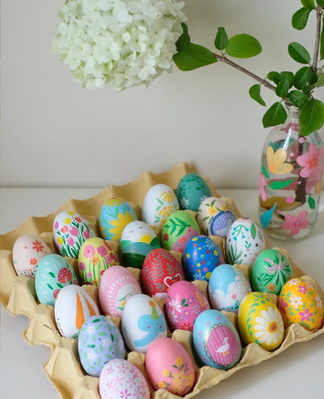 板橋大遠百-復活節彩