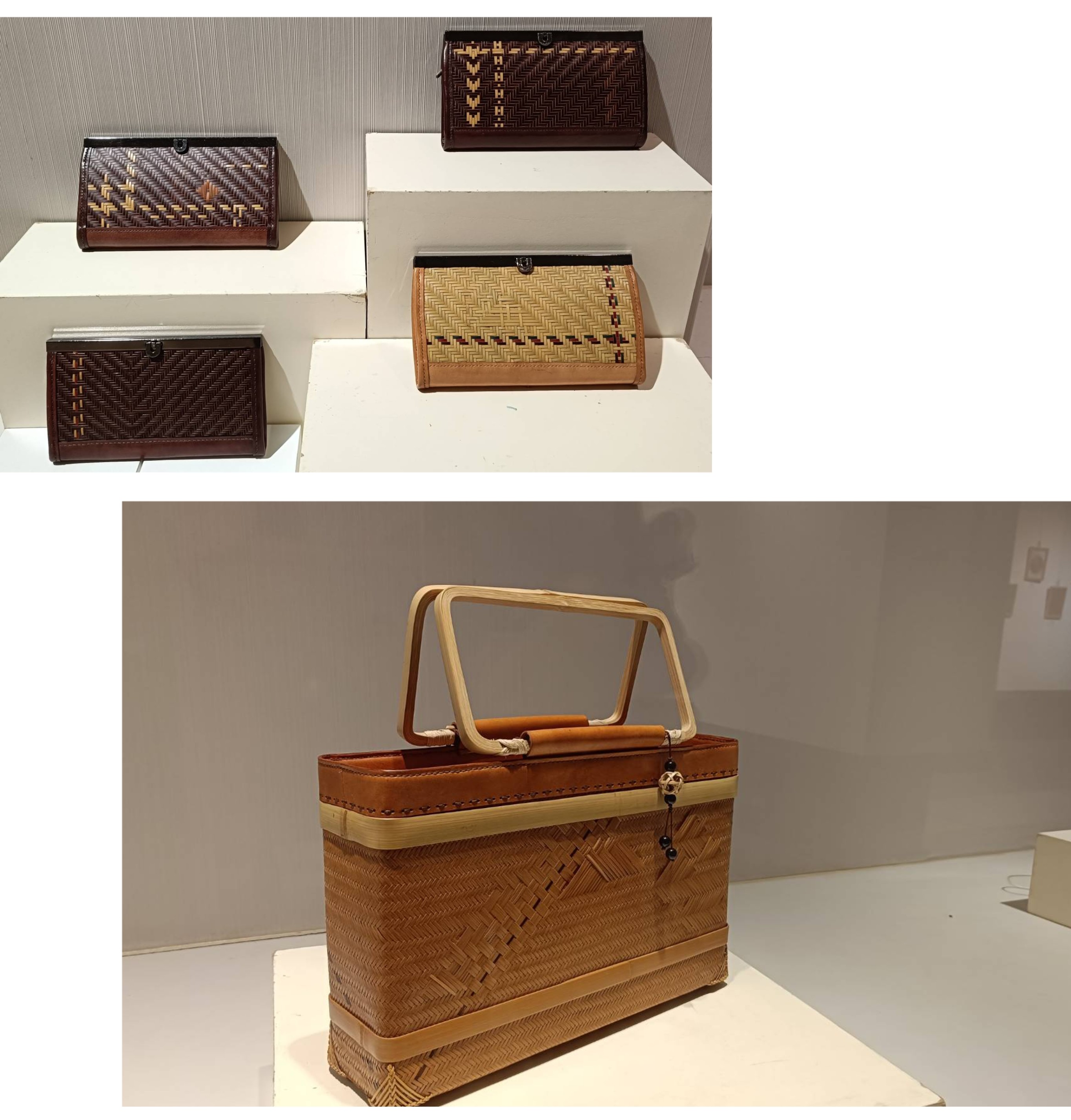 【劉興澤2026竹編