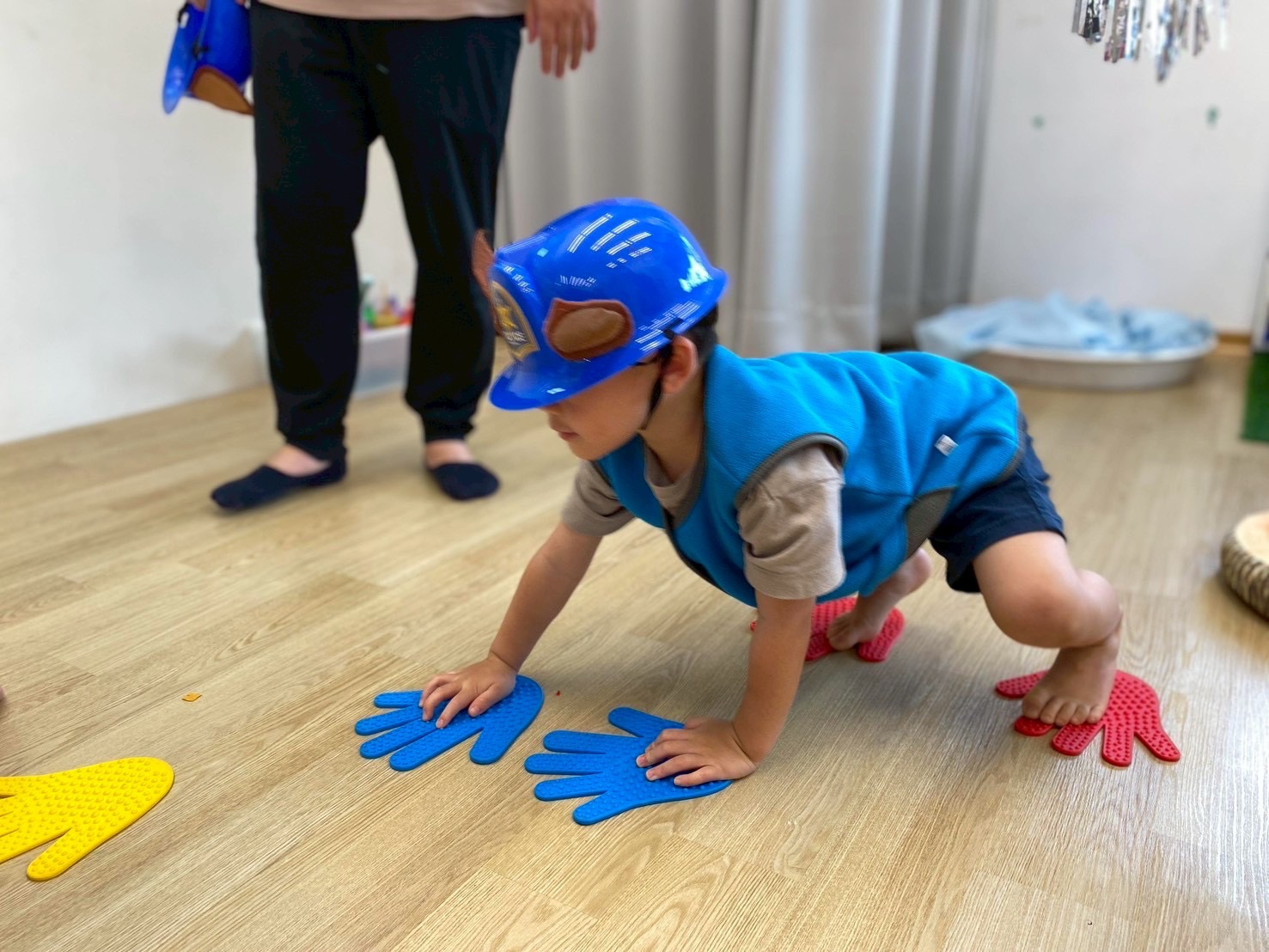 板橋大遠百-森林主題